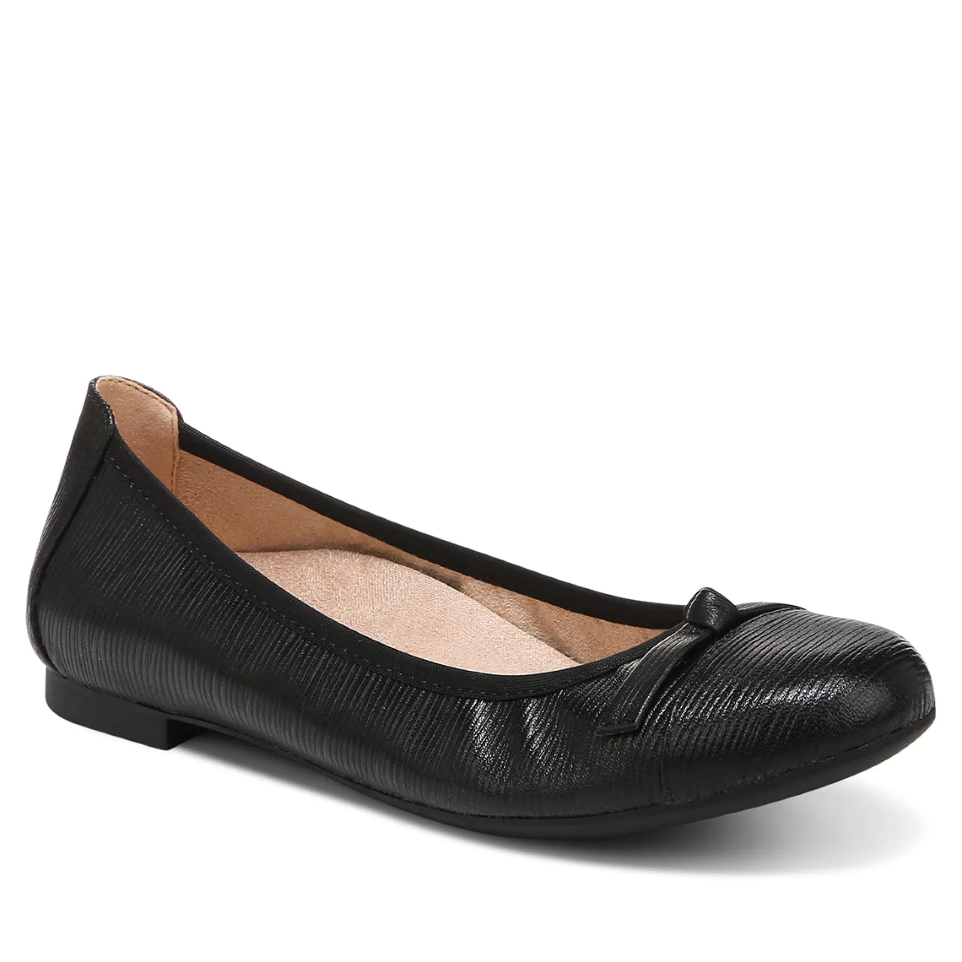 Women Vionic Flats & Loafers | Amorie Flat (Wide)