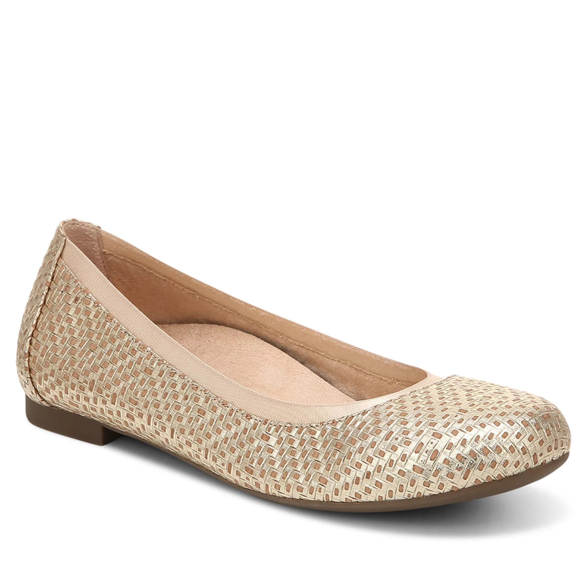 Women Vionic Flats & Loafers | Anita Flat