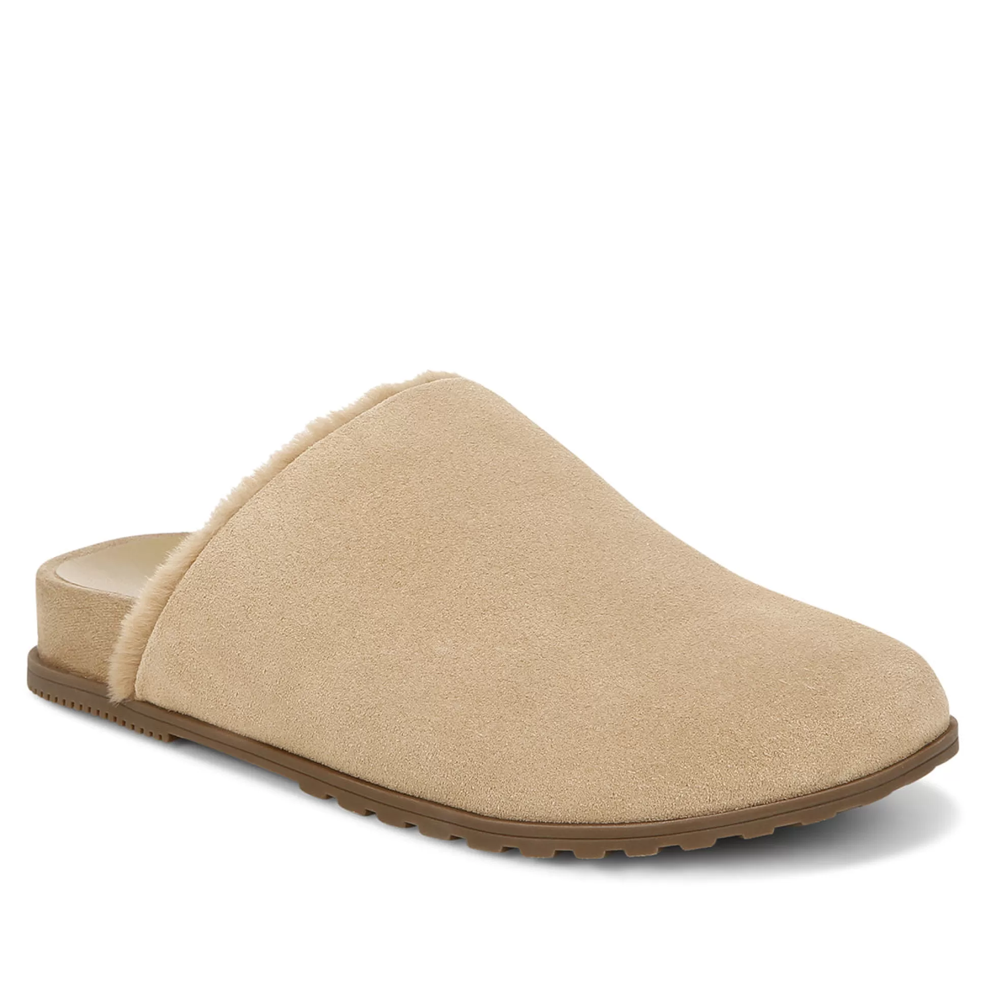 Women Vionic Flats & Loafers | Arlette Mule