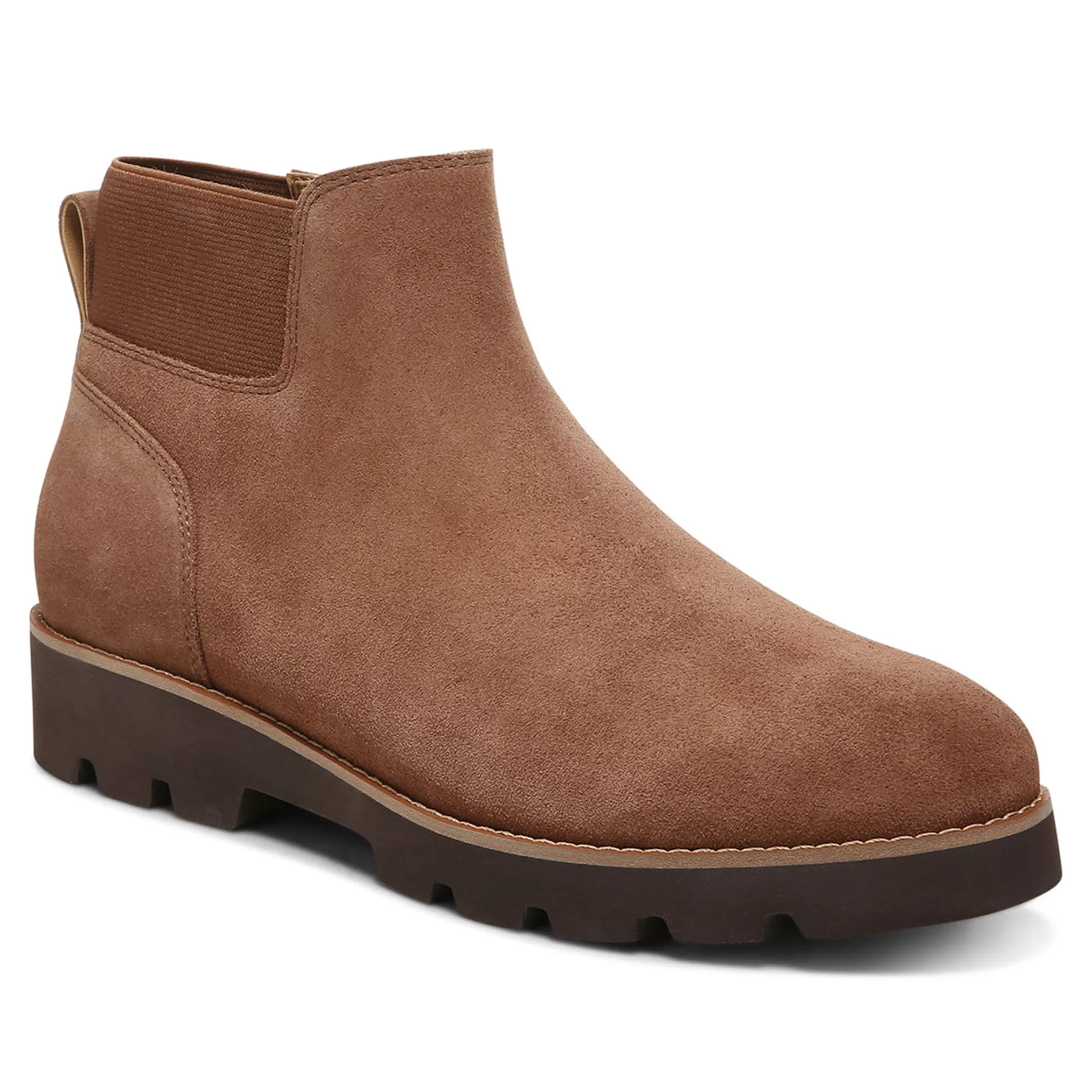 Women Vionic Boots & Booties | Brionie Chelsea Boot