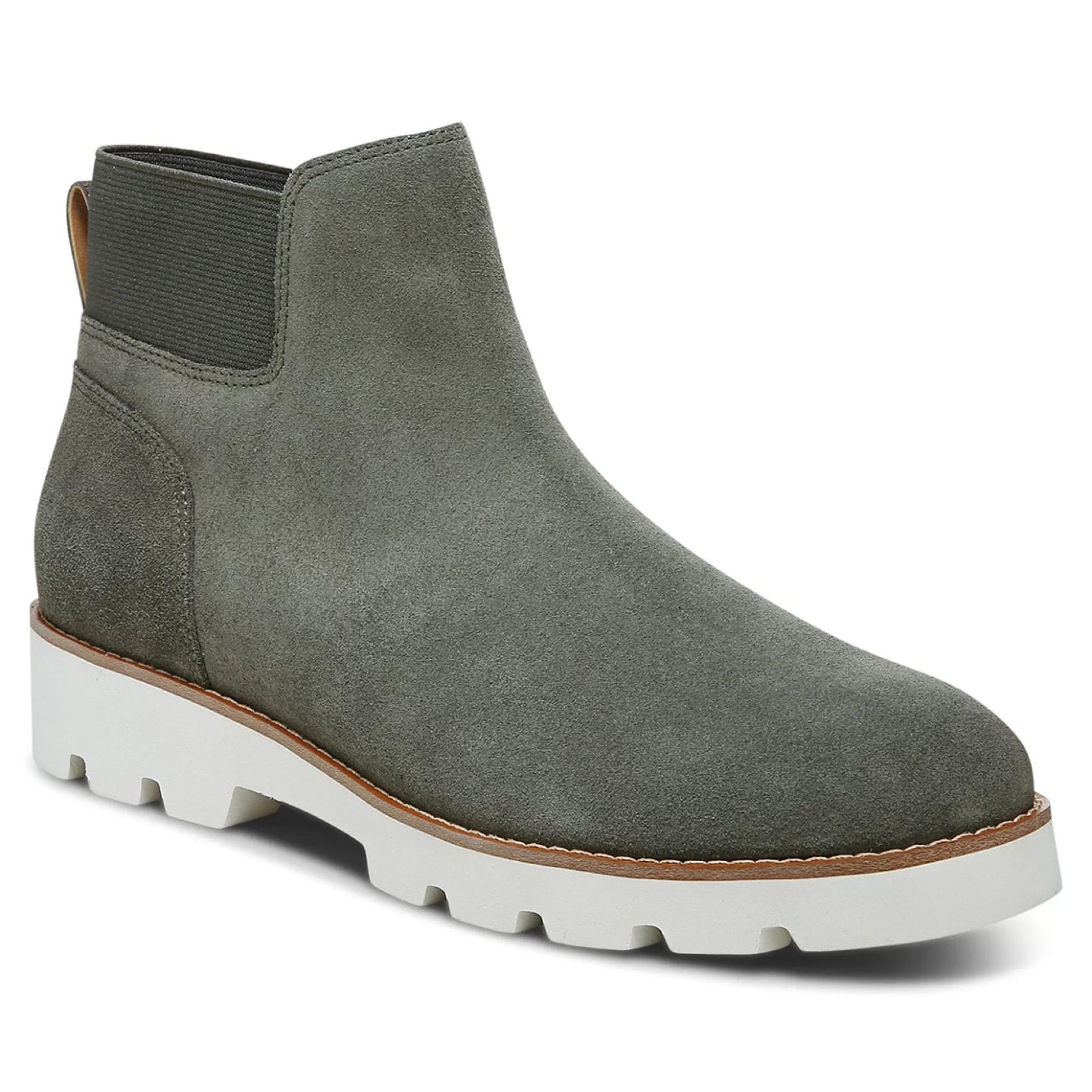 Women Vionic Boots & Booties | Brionie Chelsea Boot