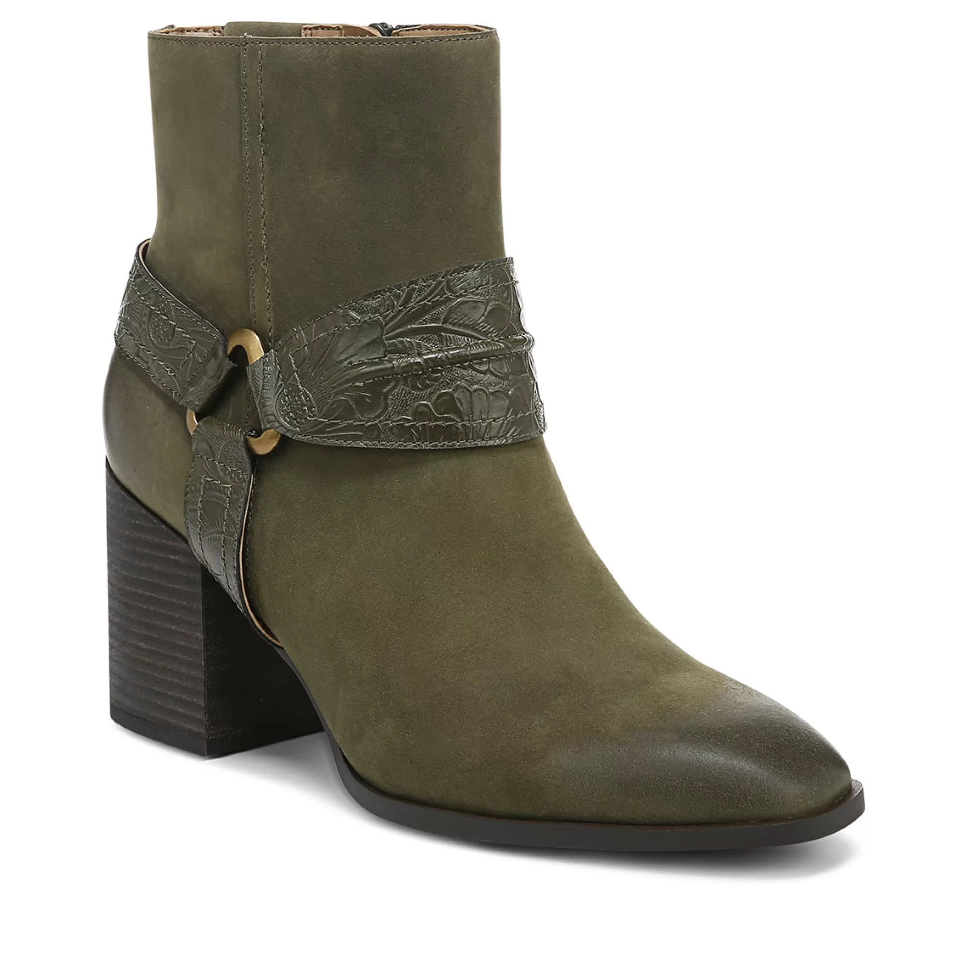 Women Vionic Boots & Booties | Carnelia Bootie