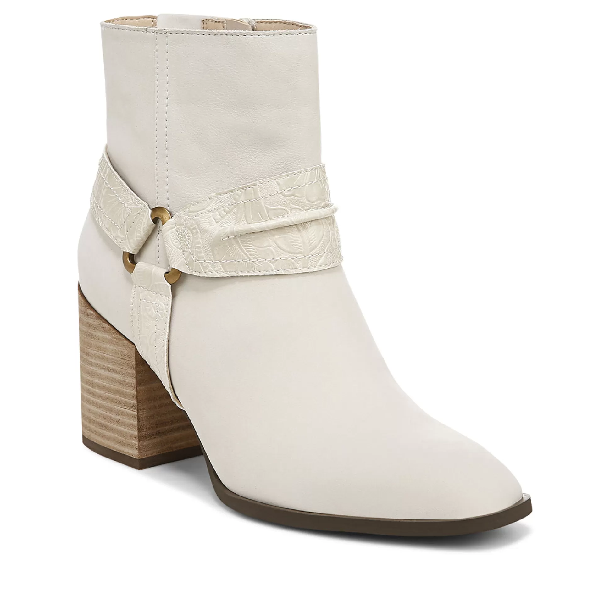 Women Vionic Heels & Wedges | Carnelia Bootie