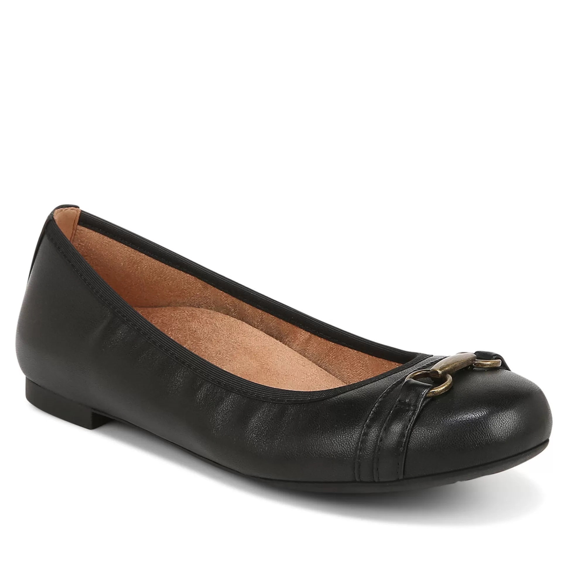 Women Vionic Flats & Loafers | Delanie Flat