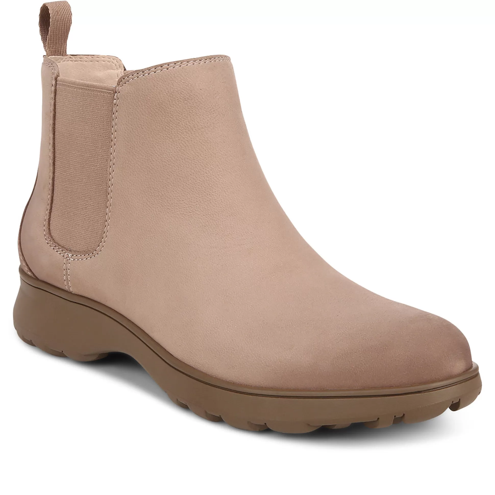 Women Vionic Boots & Booties | Evergreen Ankle Boot