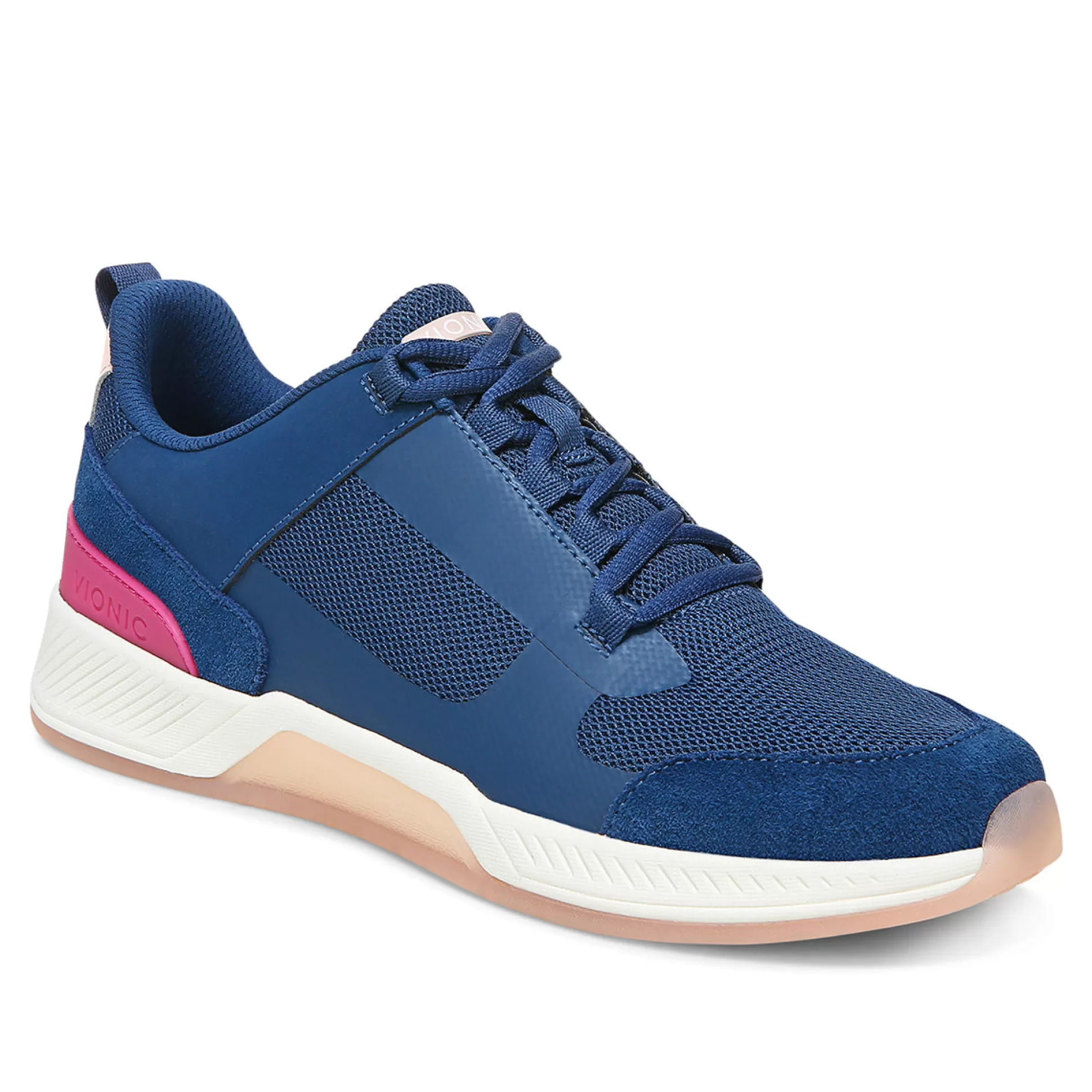 Women Vionic Casual Sneakers | Fearless Sneaker