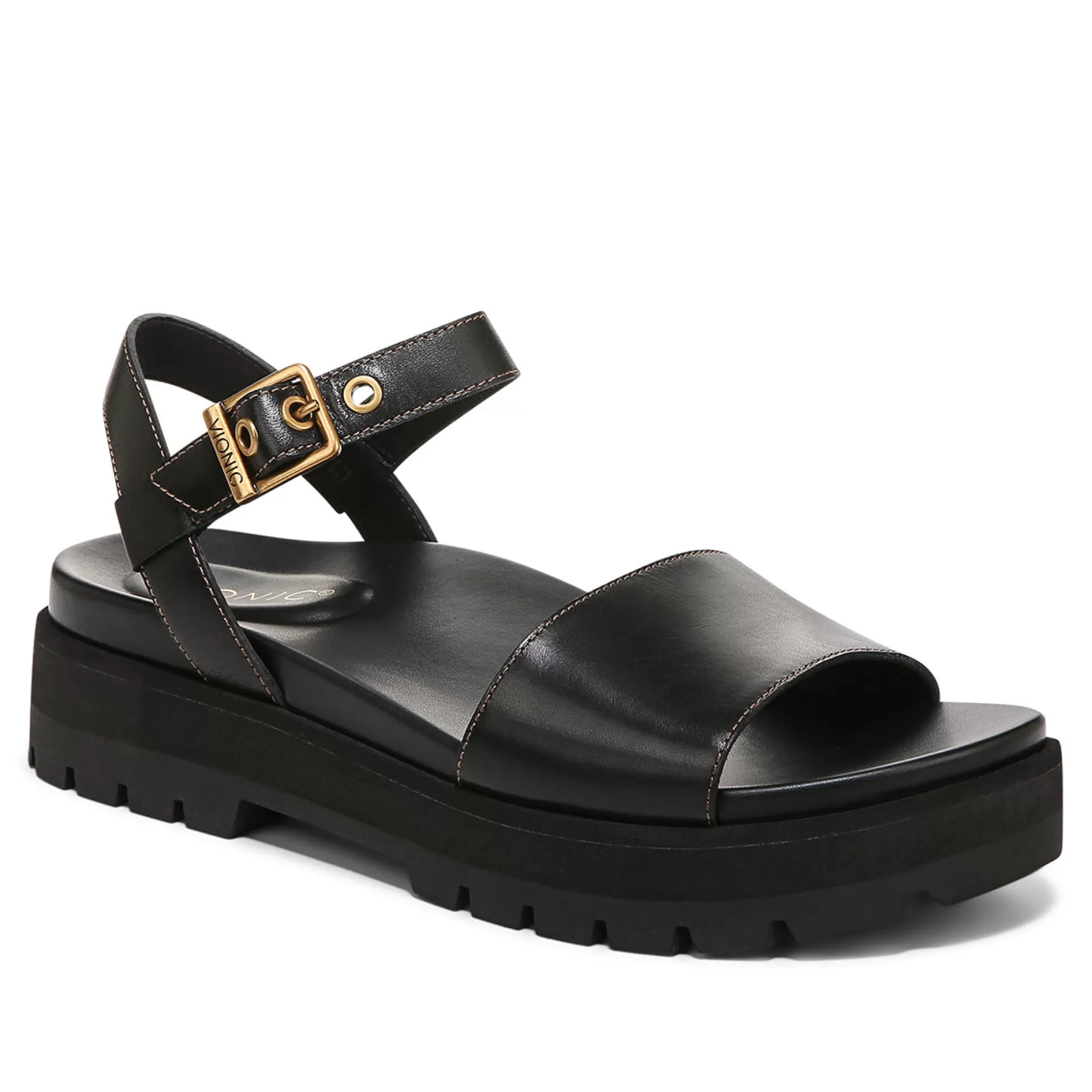 Women Vionic Sandals | Jamie Flatform Sandal