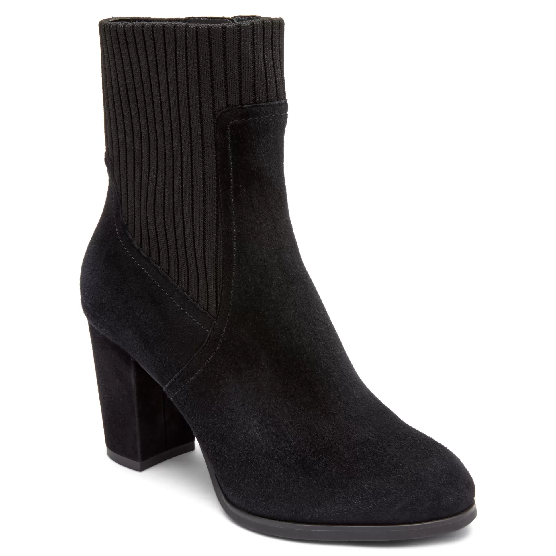 Women Vionic Heels & Wedges | Kaylee Ankle Boot