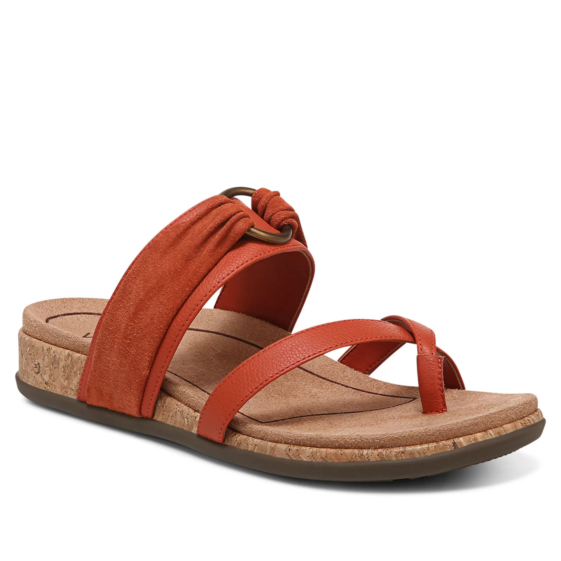 Women Vionic Sandals | Landyn Slide Sandal