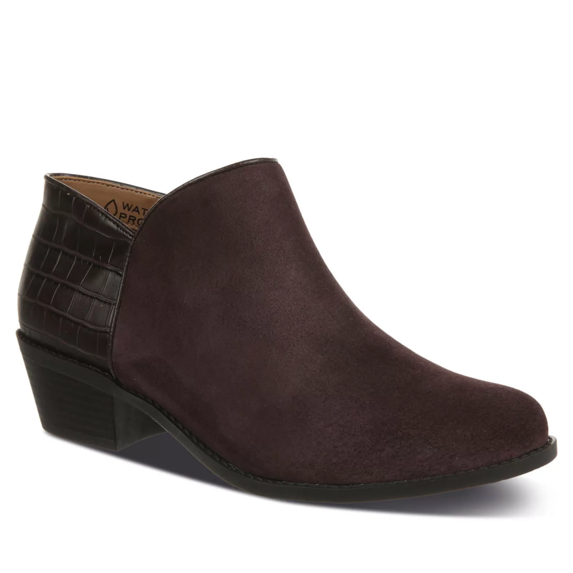 Women Vionic Boots & Booties | Marissa Ankle Bootie