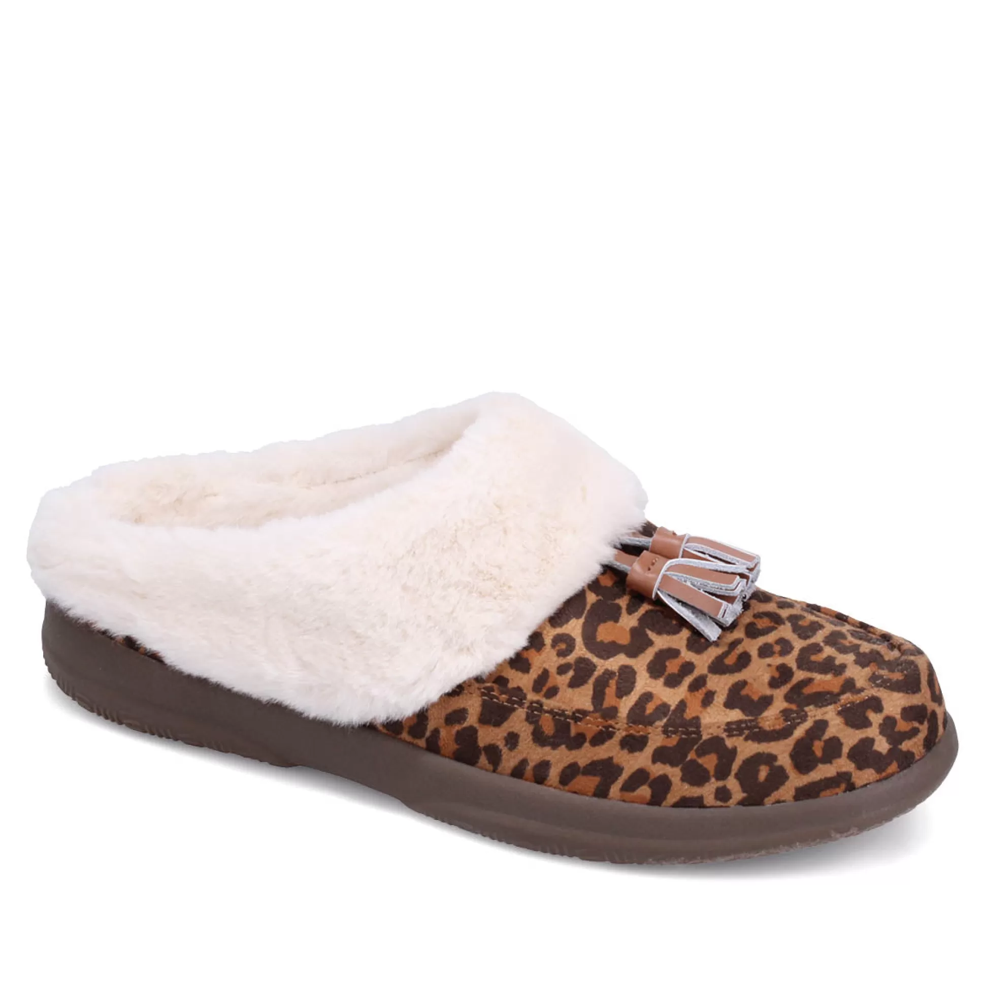 Women Vionic Slippers | Perrin Slipper