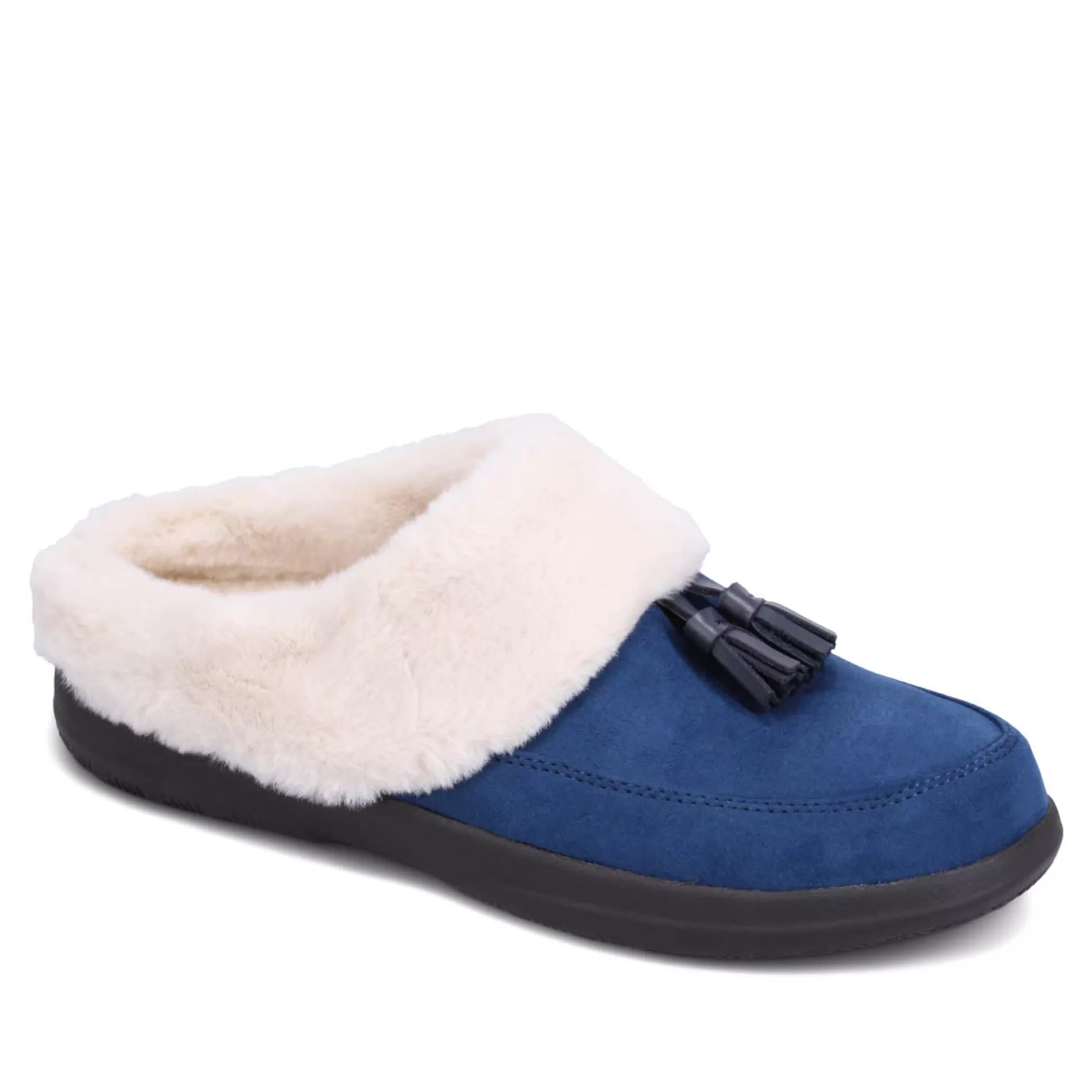 Women Vionic Slippers | Perrin Slipper