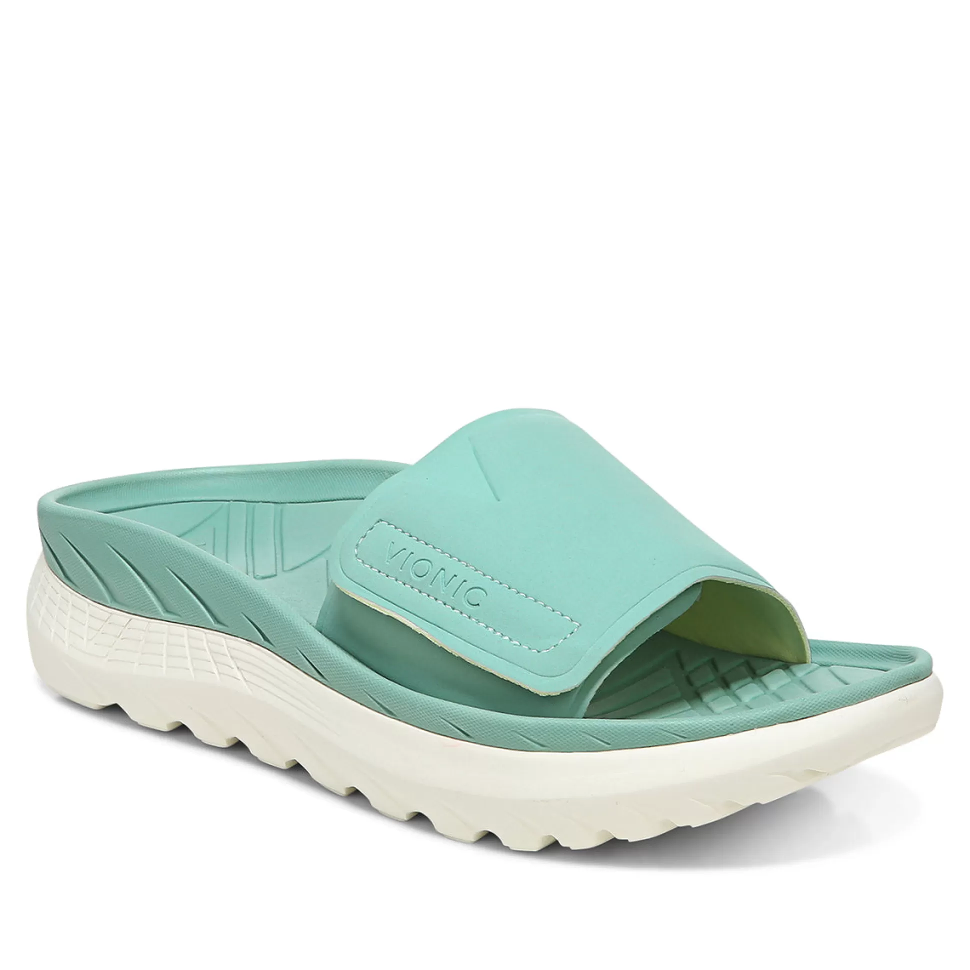 Women Vionic Sandals | Rejuvenate Flatform Sandal