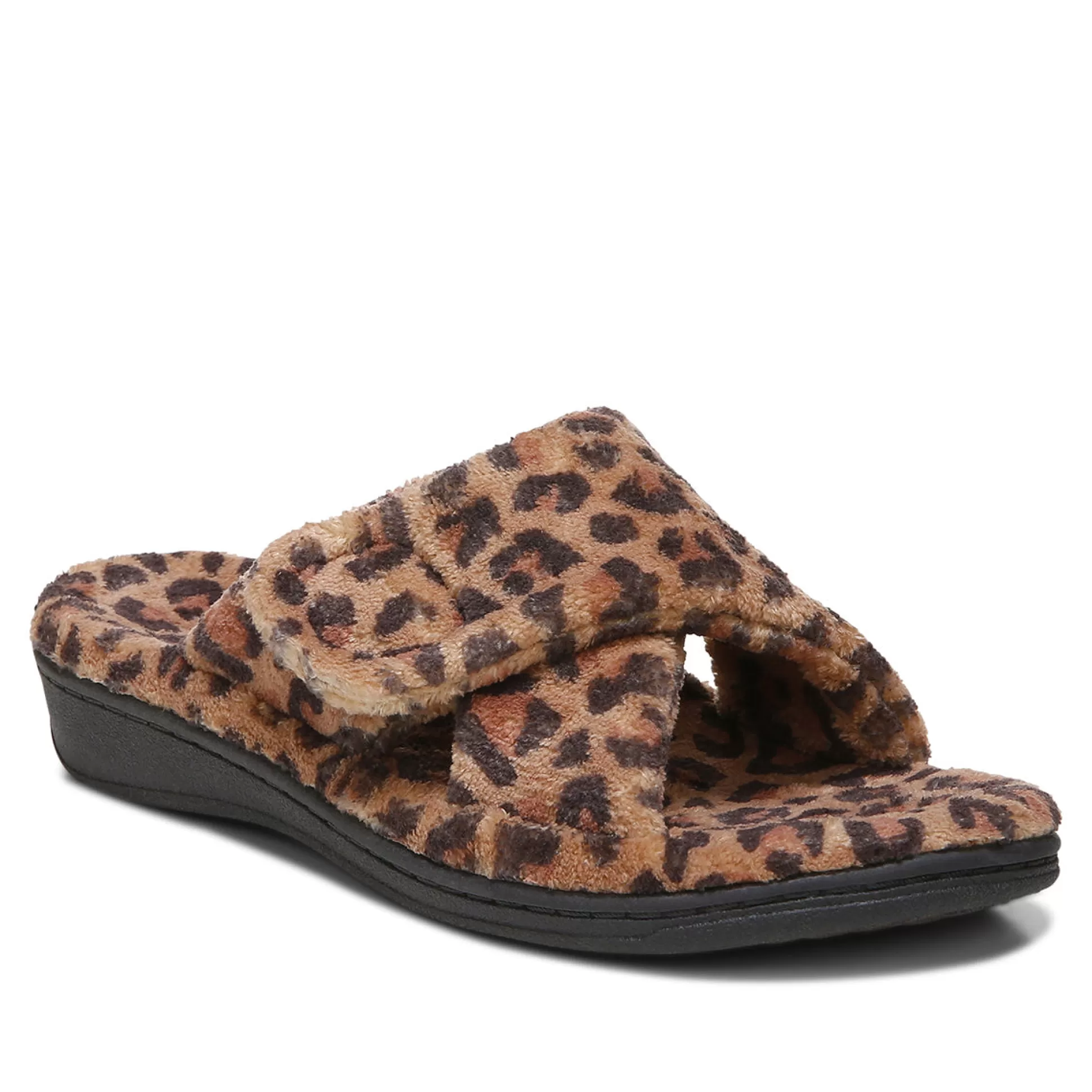 Women Vionic Slippers | Relax Slipper Iii