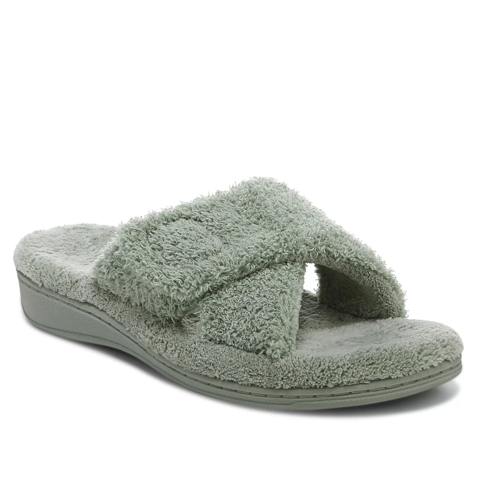 Women Vionic Slippers | Relax Slipper Iii