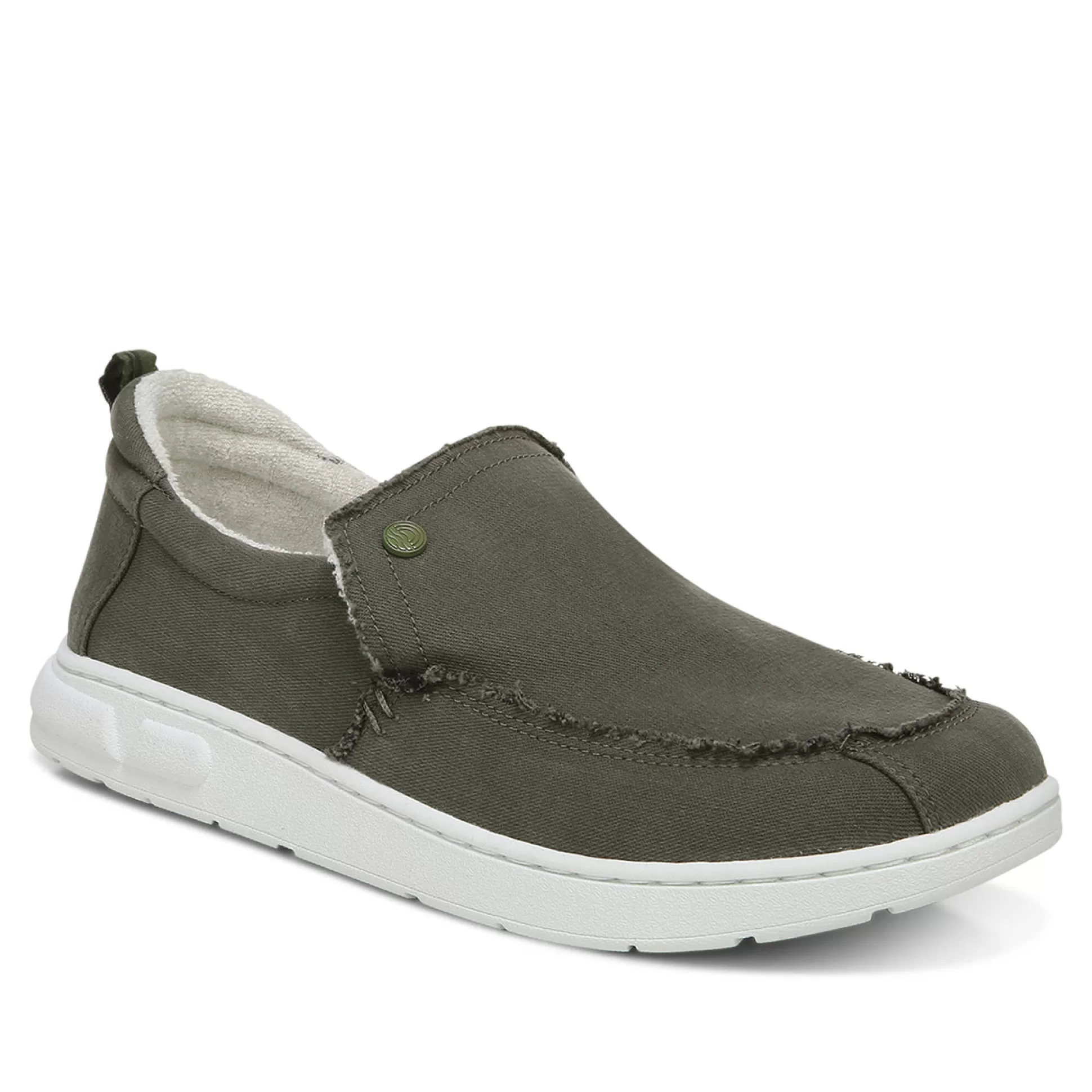 Men Vionic Casual | Seaview Men'S Slip On Sneaker