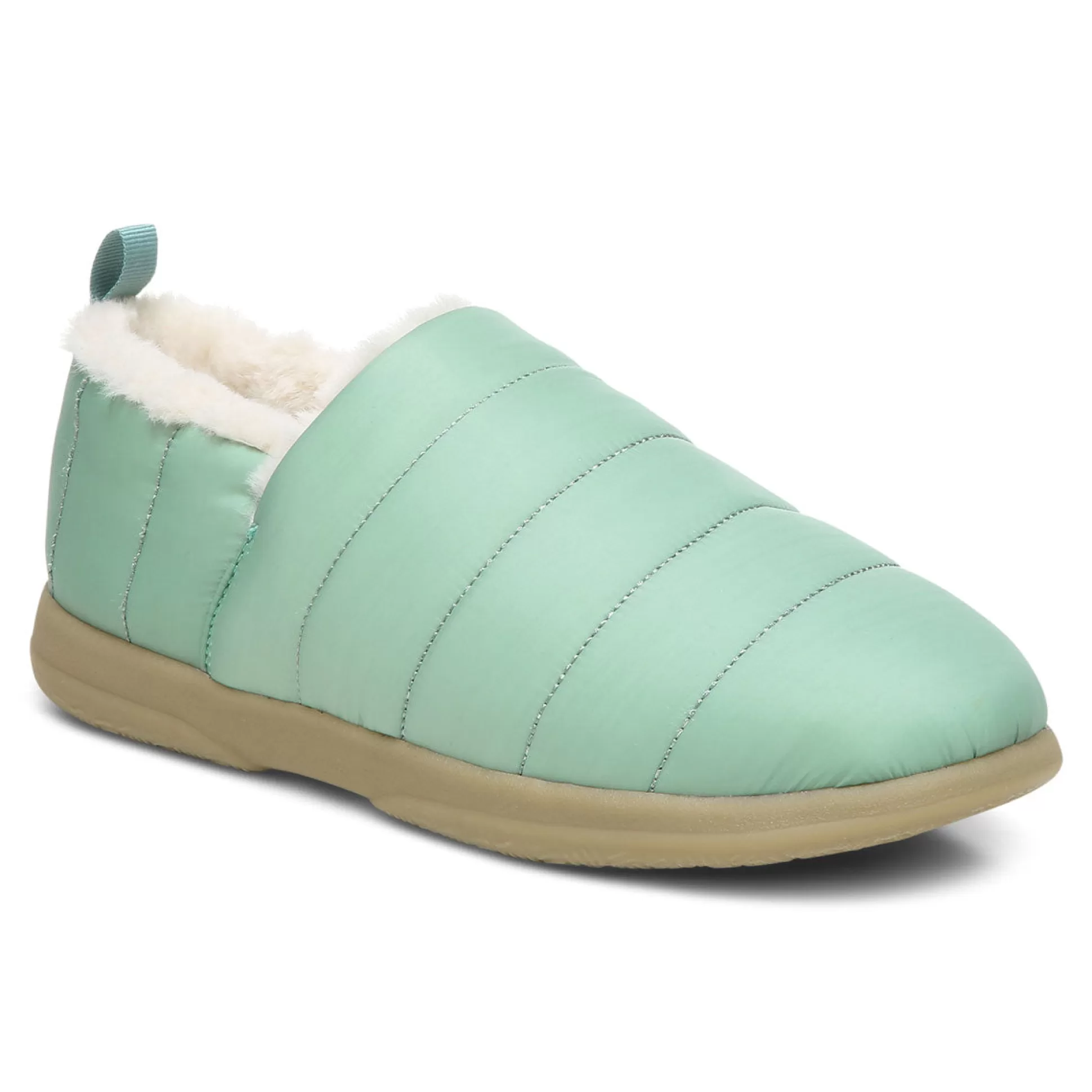 Women Vionic Slippers | Tranquil Slip On Slipper