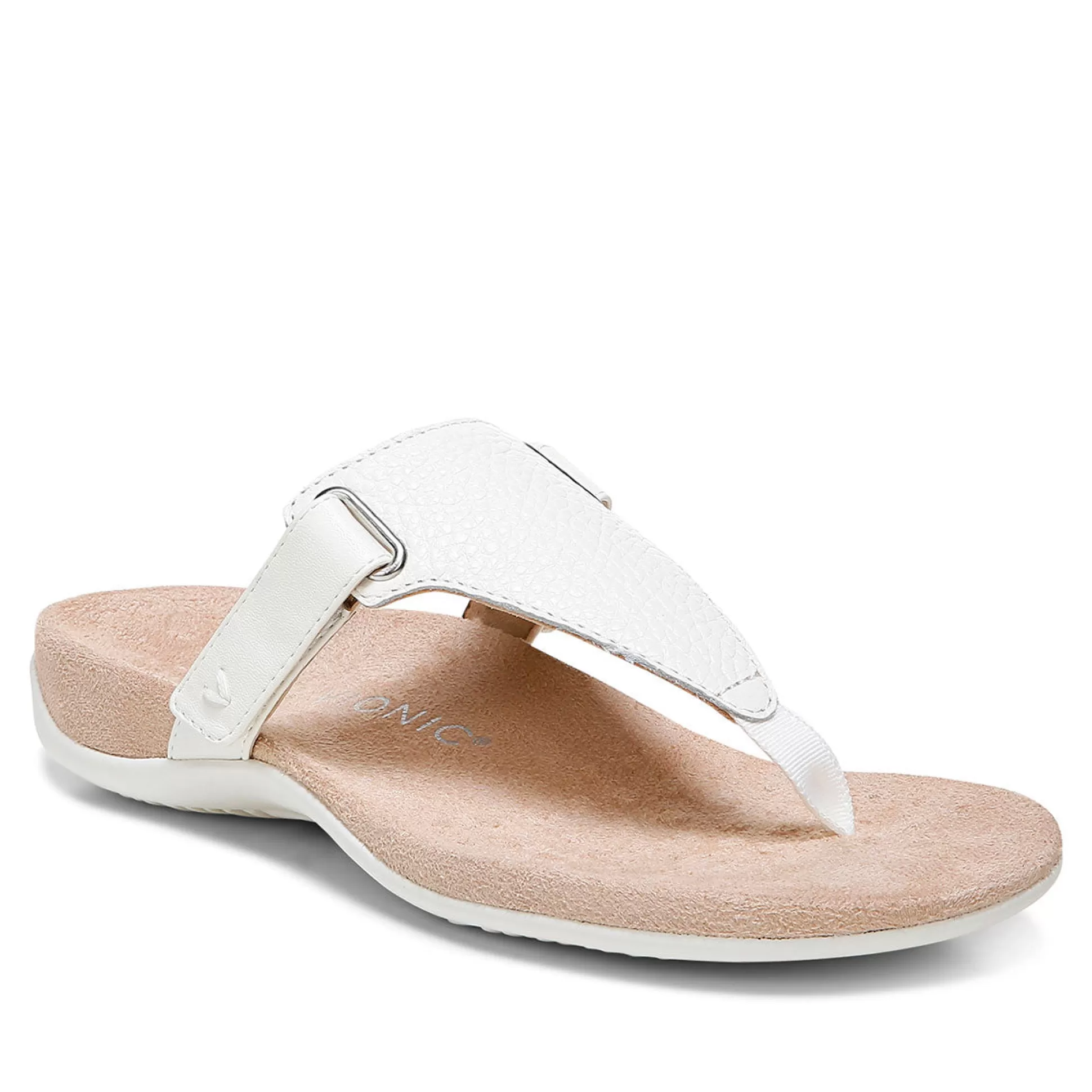 Women Vionic Sandals | Wanda T-Strap Sandal